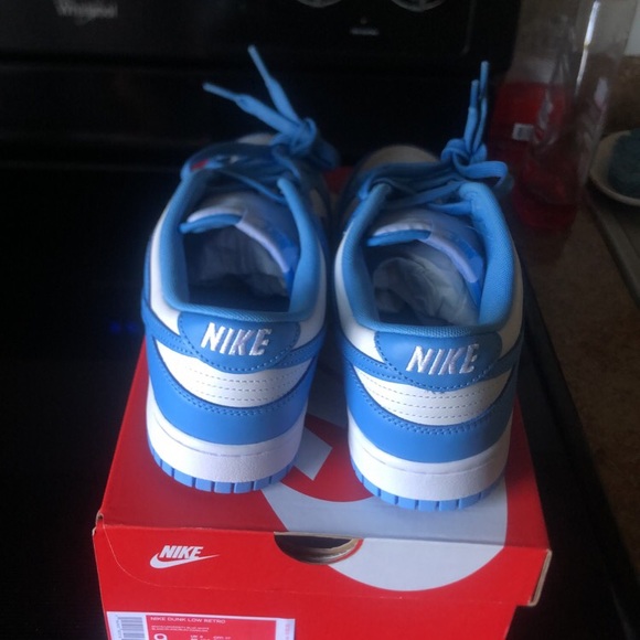 Nike Dunk Low - Picture 3 of 4